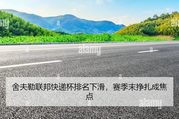 舍夫勒联邦快递杯排名下滑，赛季末挣扎成焦点